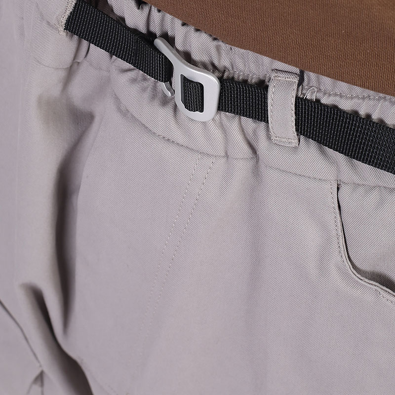 мужские бежевые брюки KRAKATAU RM132-52 SAGE Rm132-85 - цена, описание, фото 4